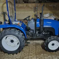 تراکتور داروانا۲۵۴ صفر|خودرو سنگین|کاشمر, |دیوار