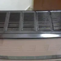 بخاری نیک کالا