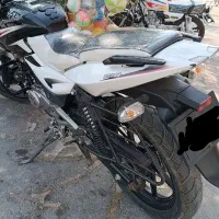 پالس 180 تمیز|موتورسیکلت|نجف‌آباد, بازار|دیوار