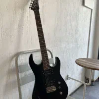 گیتار الکتریک B.C Rich ASM1