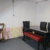 اجاره اتاق  برای دفتر کار|اجارهٔ کوتاه‌مدت دفتر کار و فضای آموزشی|بندر انزلی, سپه|دیوار