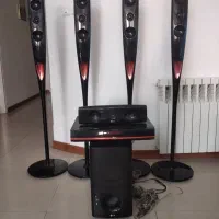 سینمای خانگیLG