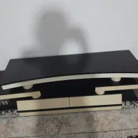 میزتلوزیون۴تیکه۲کشوداره|میز تلویزیون|پاکدشت, پاکدشت (مامازند)|دیوار