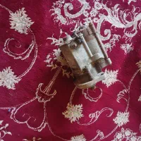 استارت تویوتایی