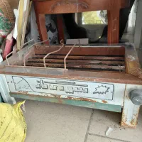 گاز کباب پز فقط ۲۵۰