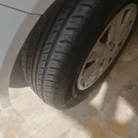 تیبا صندوق دار 93 Sx|خودرو سواری و وانت|بندر انزلی, صابرحنان|دیوار