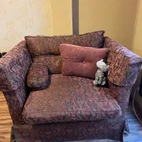 مبل تک نفره