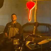 قفلساز شبانه روزی