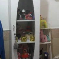 ویترین|بوفه، ویترین، کنسول|قم, فرهنگیان و شهربانی|دیوار