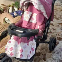 کالسکه کودک