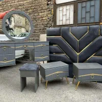 سرویس خواب و تخت خواب حدیث|تخت و سرویس خواب|تهران, شهرک ابوذر|دیوار