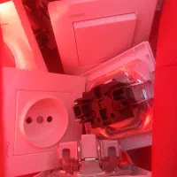 تجهزات ساختمانی