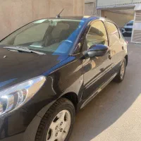 پژو207مدل99 فرمان برقی|خودرو سواری و وانت|شیراز, کلاهدوز|دیوار