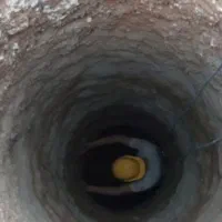 چاه کن دستشوی با ۲۰سال سابقه با قیمت مناسب