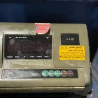 فروش باسکول صدتن بزرگ|ابزارآلات|مریوان, |دیوار