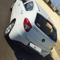 برلیانس 220|خودرو سواری و وانت|نجفآباد, امام خمینی|دیوار