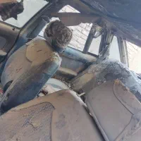 دوو اسپرو مدل ۱۹۹۳|خودرو سواری و وانت|راین, |دیوار