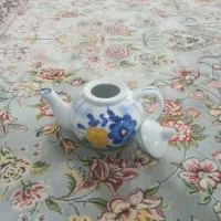 قوری|قوری، کتری، قهوه‌ساز دستی|نورآباد, |دیوار