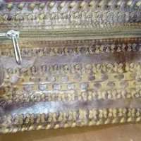 کیف دستی چرم اصل بوفالو مردانه و زنانه دست دوز|کیف، کفش، کمربند|رفسنجان, |دیوار