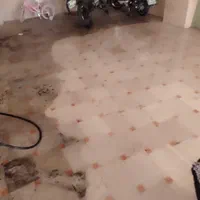 کفسابی وسنگ سابی ایتالیایی