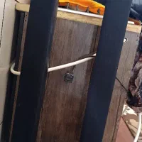 دیوی دی بزرگ همراه دوتا باند بلند