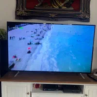 تلویزیون اکسنت فول HD اکسنت