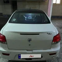 رانا پلاس 1402|خودرو سواری و وانت|نسیم‌شهر, |دیوار