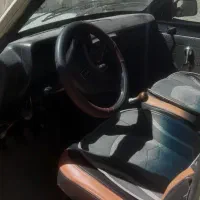 پیکان بنزینی ۸۲