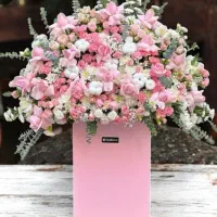 نامزدی و کادویی و هدیه|گل و گیاه طبیعی|رفسنجان, |دیوار