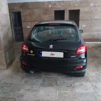 پژو ۲۰۷|خودرو سواری و وانت|قائم‌شهر, |دیوار