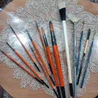 ابرنگ ۶۴ رنگ افرا