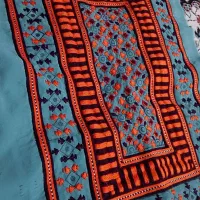 شال|لباس|ریگان, |دیوار