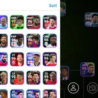 efootball|کنسول، بازی ویدئویی و آنلاین|جلین, |دیوار