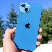 ایفون ۱۳ ch با ریجستر 128g