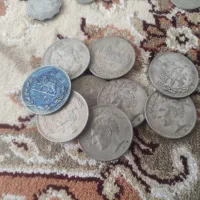 فروش سکه|کلکسیون سکه، تمبر، اسکناس|گلپایگان, |دیوار