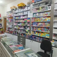 فروش لوازم تحریر|لوازم التحریر|فلاورجان, |دیوار