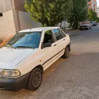 پرایدمدل92
