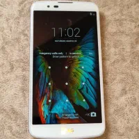 گوشی ال جی k10 2017