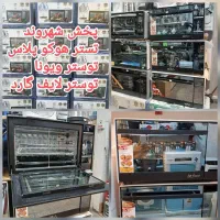 هیتر برقی فن دار زومبا مدل ZM-1111 بخاری برقی|بخاری، هیتر، شومینه|مشهد, طلاب|دیوار