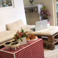 ورکشاپ سفالگری و سرامیک