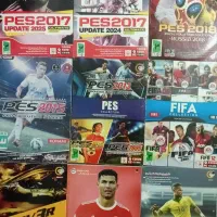 دیسک بازی های کامپیوتری