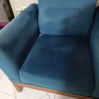 مبل ۷ نفره راحتی|مبلمان خانگی و میز عسلی|مشهد, رضاشهر|دیوار