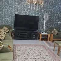 آپارتمان۹۰متر۲ خواب‌طبقه‌اول‌آسانسور