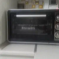 اون توستر نوبل کینگ