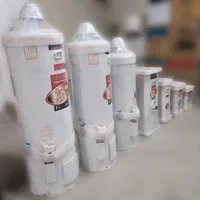 آبگرمکن گازی مخزنی ایستاده جنرال مدل 40 گالن|آبگرمکن، پکیج، شوفاژ|تبریز, |دیوار