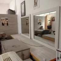 فروش لوازم آرایشگاهی|آرایشگاه و سالنهای زیبایی|قیامدشت - خاورشهر, |دیوار