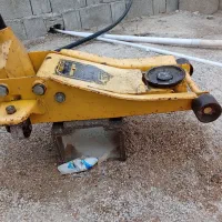 جک سوسماری کورسی و خرک