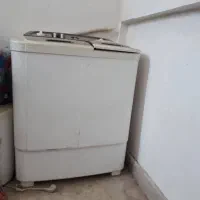 کهنه شور اسنوا ۲قلو|ماشین لباسشویی و خشککن لباس|اردبیل, |دیوار