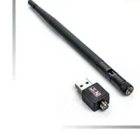 دانگل وای فای USB آنتنی مدل 600
