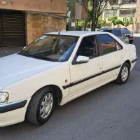 پژوپارس مدل93سال